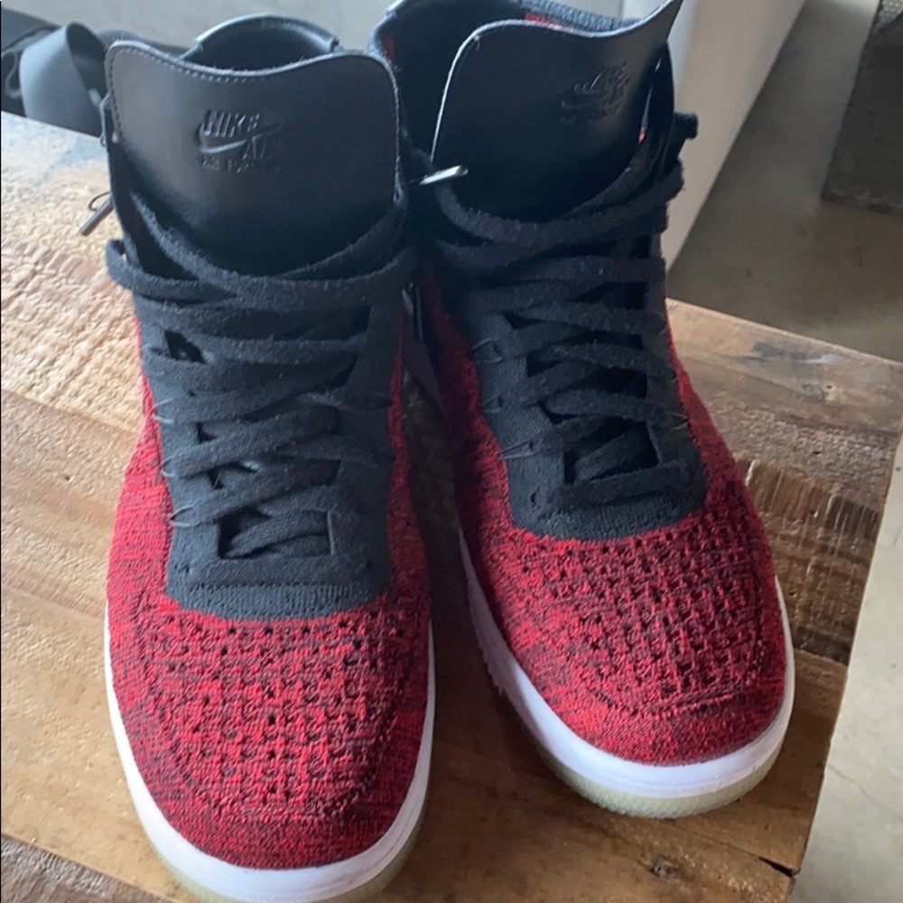 Air Force One - Flynit